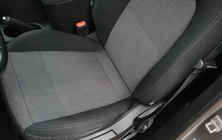 Mercedes-Benz Citan, 2021 год, 2 850 000 рублей, 14 фотография