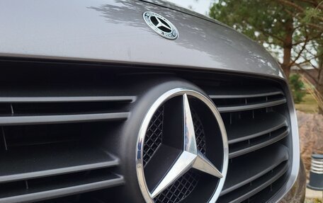 Mercedes-Benz Citan, 2021 год, 2 850 000 рублей, 9 фотография