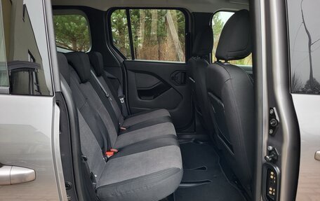 Mercedes-Benz Citan, 2021 год, 2 850 000 рублей, 17 фотография