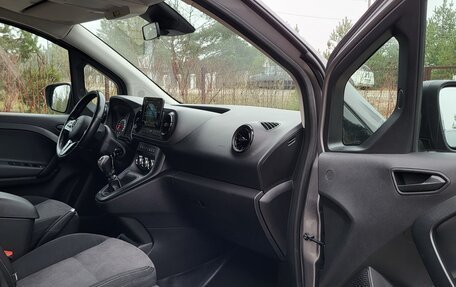 Mercedes-Benz Citan, 2021 год, 2 850 000 рублей, 16 фотография