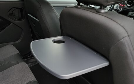 Mercedes-Benz Citan, 2021 год, 2 850 000 рублей, 18 фотография