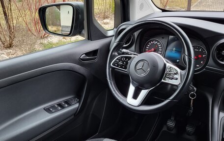 Mercedes-Benz Citan, 2021 год, 2 850 000 рублей, 21 фотография