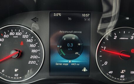 Mercedes-Benz Citan, 2021 год, 2 850 000 рублей, 28 фотография