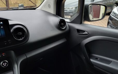 Mercedes-Benz Citan, 2021 год, 2 850 000 рублей, 23 фотография