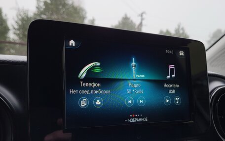Mercedes-Benz Citan, 2021 год, 2 850 000 рублей, 30 фотография