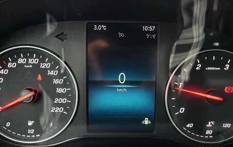 Mercedes-Benz Citan, 2021 год, 2 850 000 рублей, 27 фотография