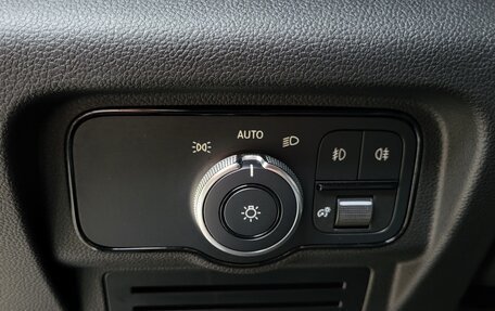 Mercedes-Benz Citan, 2021 год, 2 850 000 рублей, 36 фотография