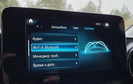 Mercedes-Benz Citan, 2021 год, 2 850 000 рублей, 33 фотография