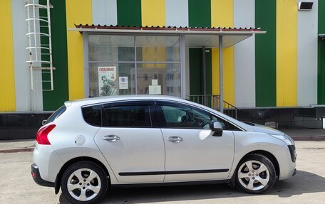 Peugeot 3008 I рестайлинг, 2013 год, 799 000 рублей, 5 фотография