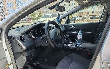 Peugeot 3008 I рестайлинг, 2013 год, 799 000 рублей, 7 фотография