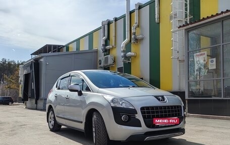 Peugeot 3008 I рестайлинг, 2013 год, 799 000 рублей, 6 фотография