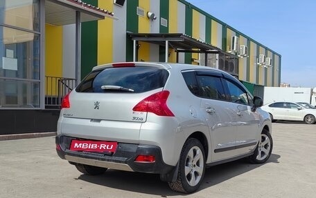 Peugeot 3008 I рестайлинг, 2013 год, 799 000 рублей, 4 фотография