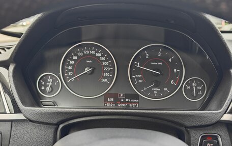 BMW 3 серия, 2016 год, 2 390 000 рублей, 8 фотография