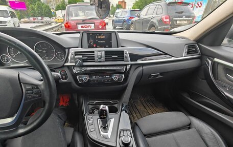 BMW 3 серия, 2016 год, 2 390 000 рублей, 10 фотография