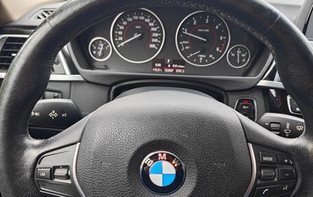 BMW 3 серия, 2016 год, 2 390 000 рублей, 9 фотография