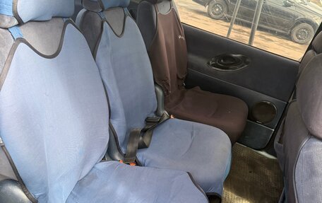 Volkswagen Sharan I рестайлинг, 1997 год, 370 000 рублей, 7 фотография