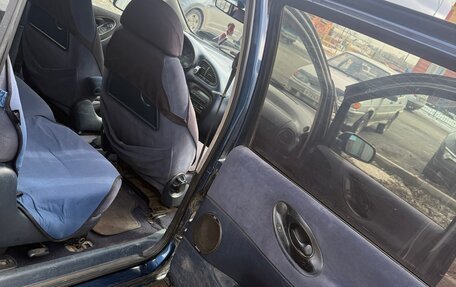Volkswagen Sharan I рестайлинг, 1997 год, 370 000 рублей, 8 фотография