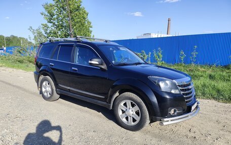 DW Hower H3 I, 2017 год, 1 510 000 рублей, 8 фотография