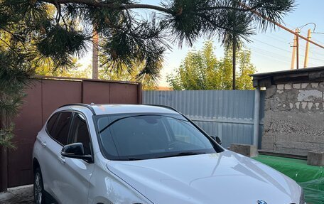 BMW X1, 2017 год, 3 000 000 рублей, 2 фотография