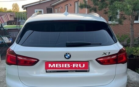 BMW X1, 2017 год, 3 000 000 рублей, 6 фотография