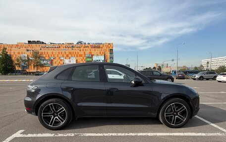 Porsche Macan I рестайлинг, 2019 год, 5 600 000 рублей, 6 фотография