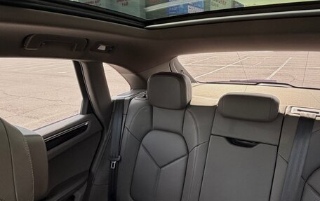 Porsche Macan I рестайлинг, 2019 год, 5 600 000 рублей, 10 фотография