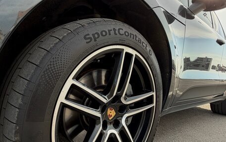 Porsche Macan I рестайлинг, 2019 год, 5 600 000 рублей, 8 фотография