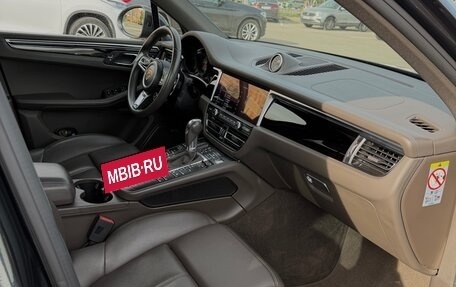 Porsche Macan I рестайлинг, 2019 год, 5 600 000 рублей, 7 фотография