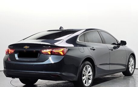 Chevrolet Malibu IX, 2022 год, 1 580 009 рублей, 3 фотография