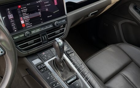 Porsche Macan I рестайлинг, 2019 год, 5 600 000 рублей, 11 фотография