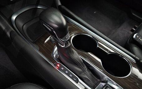 Chevrolet Malibu IX, 2022 год, 1 580 009 рублей, 11 фотография