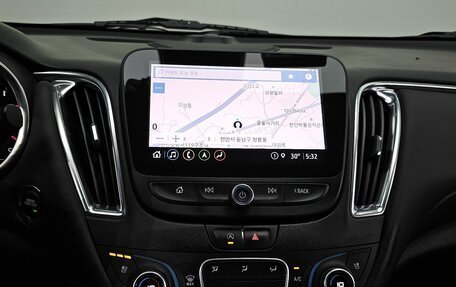 Chevrolet Malibu IX, 2022 год, 1 580 009 рублей, 8 фотография