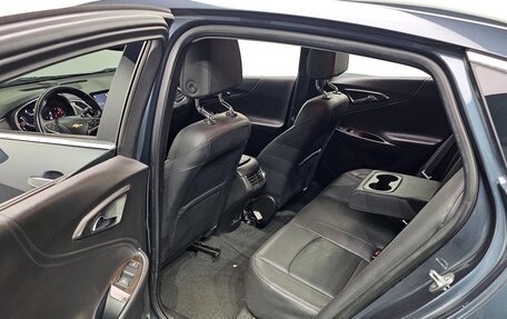 Chevrolet Malibu IX, 2022 год, 1 580 009 рублей, 14 фотография