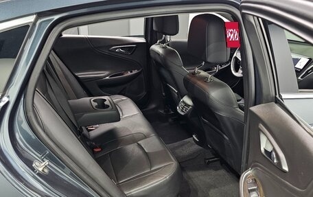Chevrolet Malibu IX, 2022 год, 1 580 009 рублей, 15 фотография