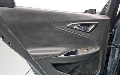 Chevrolet Malibu IX, 2022 год, 1 580 009 рублей, 16 фотография