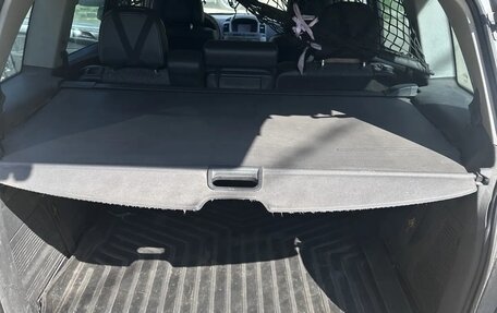 Opel Zafira B, 2007 год, 350 000 рублей, 7 фотография