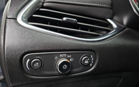 Chevrolet Malibu IX, 2022 год, 1 580 009 рублей, 18 фотография