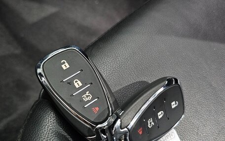 Chevrolet Malibu IX, 2022 год, 1 580 009 рублей, 20 фотография