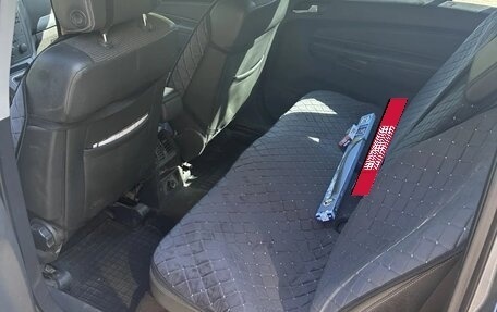 Opel Zafira B, 2007 год, 350 000 рублей, 3 фотография