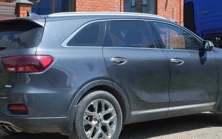 KIA Sorento III Prime рестайлинг, 2019 год, 2 700 000 рублей, 3 фотография