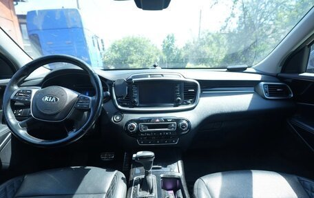 KIA Sorento III Prime рестайлинг, 2019 год, 2 700 000 рублей, 2 фотография