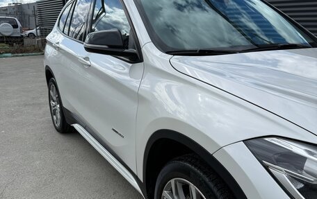 BMW X1, 2017 год, 2 260 000 рублей, 4 фотография
