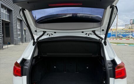 BMW X1, 2017 год, 2 260 000 рублей, 9 фотография