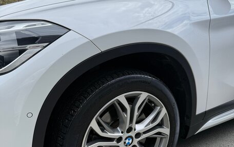 BMW X1, 2017 год, 2 260 000 рублей, 2 фотография
