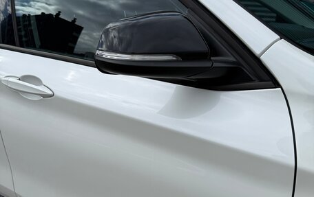 BMW X1, 2017 год, 2 260 000 рублей, 7 фотография