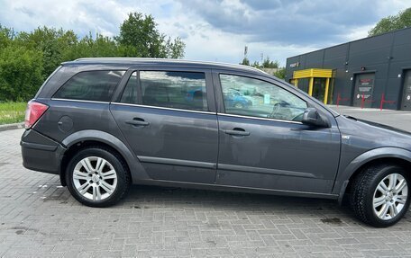 Opel Astra H, 2011 год, 376 000 рублей, 4 фотография