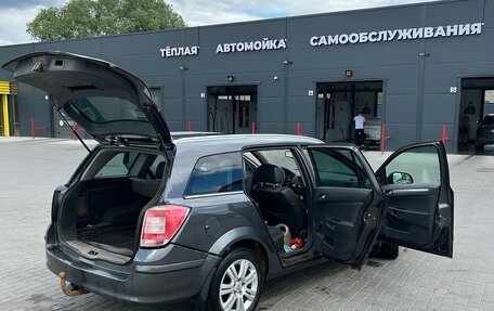 Opel Astra H, 2011 год, 376 000 рублей, 9 фотография