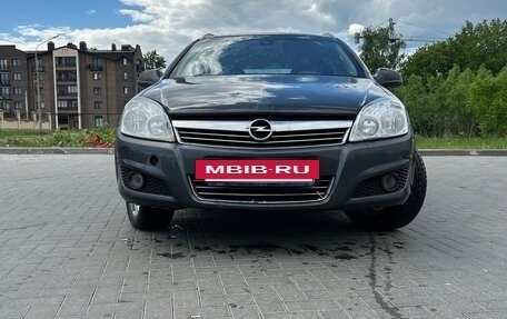 Opel Astra H, 2011 год, 376 000 рублей, 5 фотография