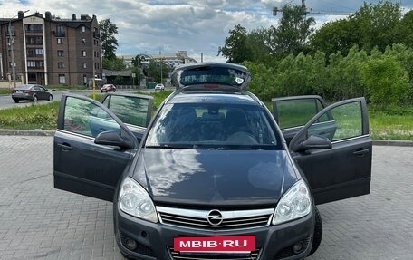 Opel Astra H, 2011 год, 376 000 рублей, 7 фотография