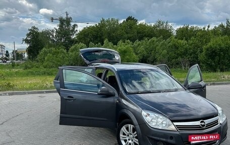 Opel Astra H, 2011 год, 376 000 рублей, 8 фотография